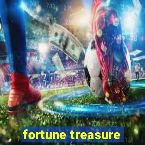 fortune treasure